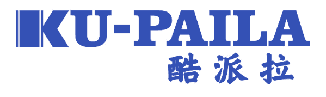 酷派拉 