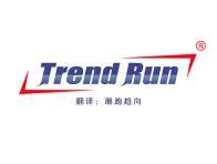 TREND RUN“潮跑趋向” 