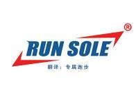 RUN SOLE“专属跑步” 