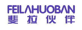 斐拉伙伴 