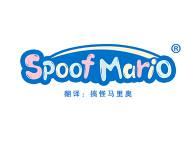 Spoof Mario“搞怪马里奥” 