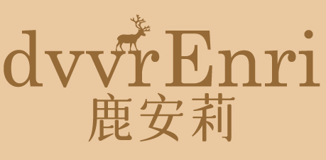 DVVRENRI 
鹿安莉 