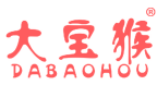 大宝猴 
