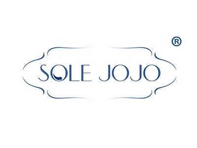 SOLE JOJO 