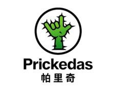 帕里奇
PRICKEDAS 