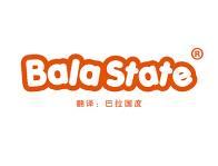 BALA STATE“巴拉国度”