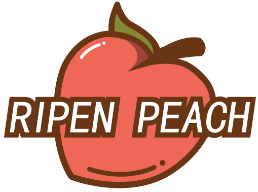 RIPEN PEACH 