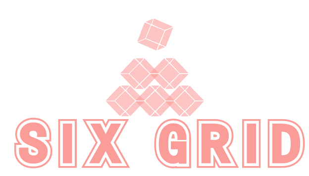 SIX GRID 