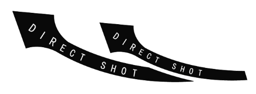 DIRECT SHOT 