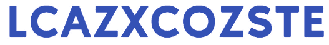 LCAZXCOZSTE 