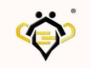 蜜蜂图形58482066