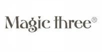 MAGIC THREE（译：魔法三） 