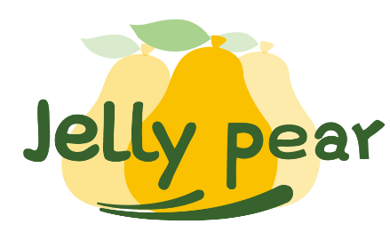 JELLY PEAR 