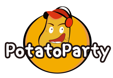 POTATOPARTY
