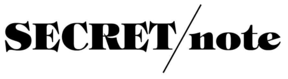 SECRET/NOTE