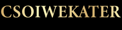 CSOIWEKATER 