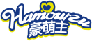 豪萌主HAMOURZU 