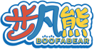 步凡熊BOOFABEAR 
