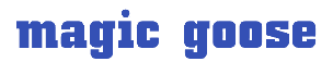 MAGIC GOOSE 