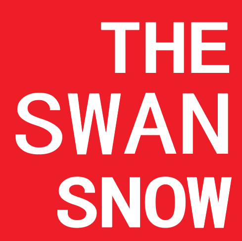 THE SWAN SNOW 