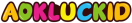AOKLUCKID