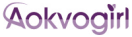 AOKVOGIRL 