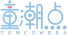 童潮点TOMCOWDEA 