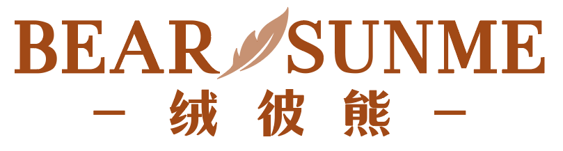 BEAR SUNME 绒彼熊