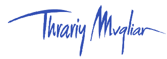 THRARIY MVQLIAR 
