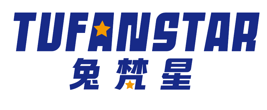 TUFANSTAR 兔梵星