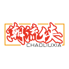 潮流侠 