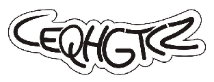 CEQHGTCZ 