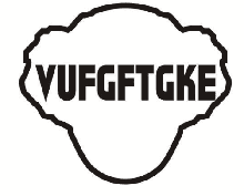 VUFGFTGKE 
