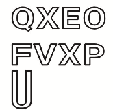QXEO FVXP U 
