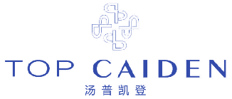 汤普凯登 TOP CAIDEN 