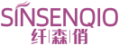 纤森俏SINSENQIO