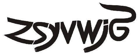 ZSYVWJG 