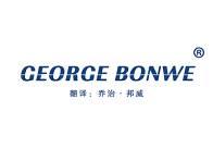 GEORGE BONWE(乔治·邦威)