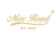 Max Royal (最皇家)