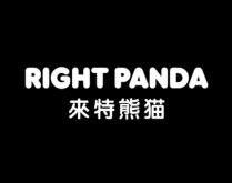 来特熊猫