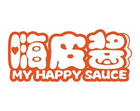 [25类]嗨皮酱 MY HAPPY SAUCE