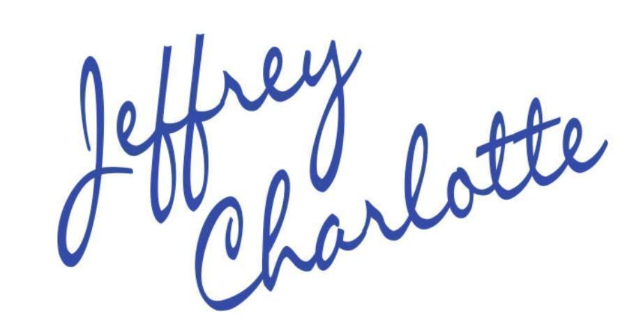 JEFFREY CHARLOTTE 