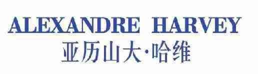 ALEXANDRE HARVEY 亚历山大·哈维 