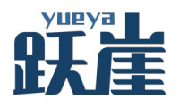跃崖 