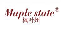 MAPLE STATE 枫叶州 
