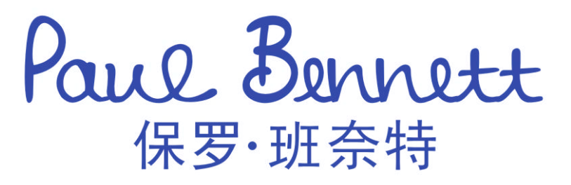 PAUL BENNETT 保罗·班奈特 