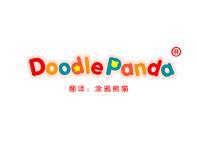 Doodle Panda(涂鸦熊猫)