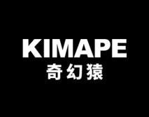 奇幻猿
KIMAPE