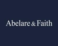 ABELARE FAITH