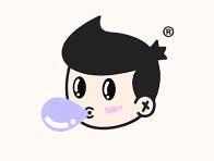 图形（男孩） 
